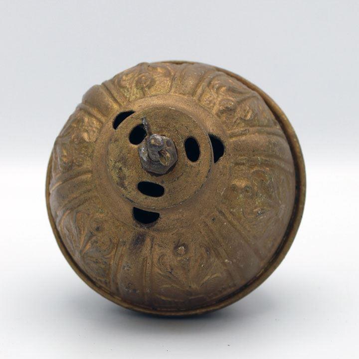 Haengelampe, Gegengewicht