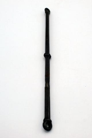 Haengelampen, Verbinder