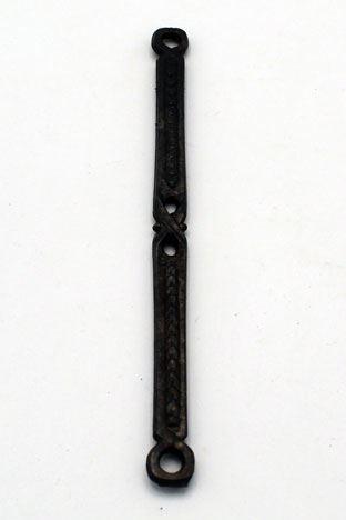 Haengelampen, Verbinder