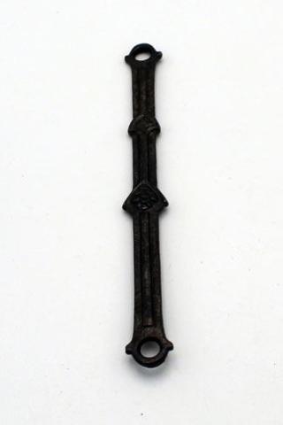 Haengelampen, Verbinder