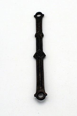 Haengelampen, Verbinder