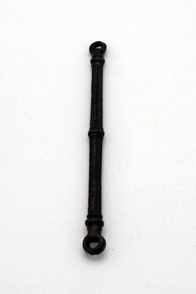 Haengelampen, Verbinder