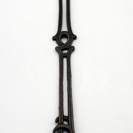 Haengelampen, Verbinder