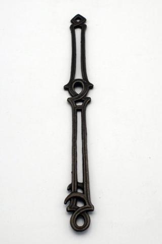 Haengelampen, Verbinder