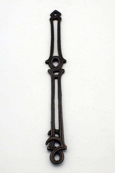 Haengelampen, Verbinder