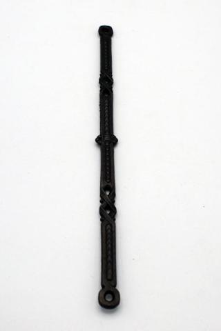 Haengelampen, Verbinder