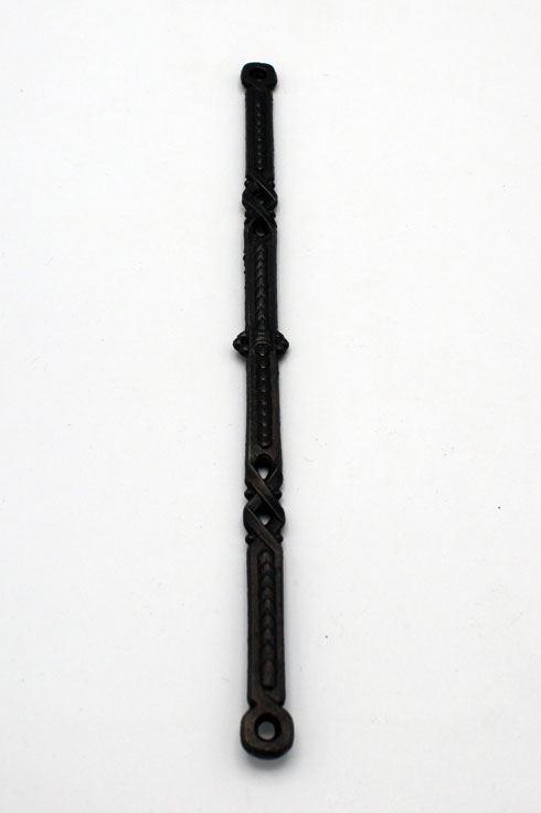 Haengelampen, Verbinder