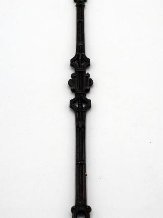 Haengelampen, Verbinder