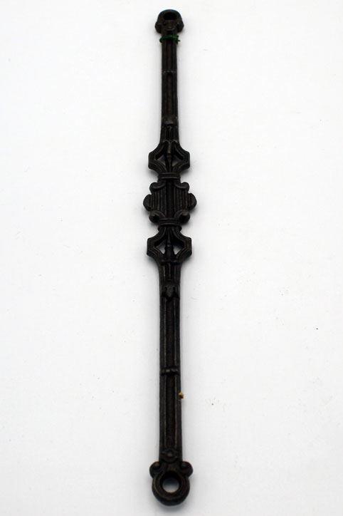 Haengelampen, Verbinder