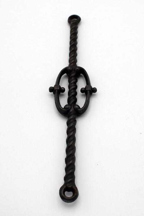 Haengelampen, Verbinder