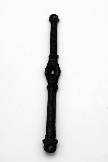 Haengelampen, Verbinder
