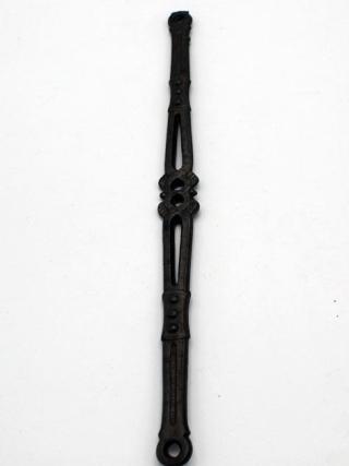 Haengelampen, Verbinder