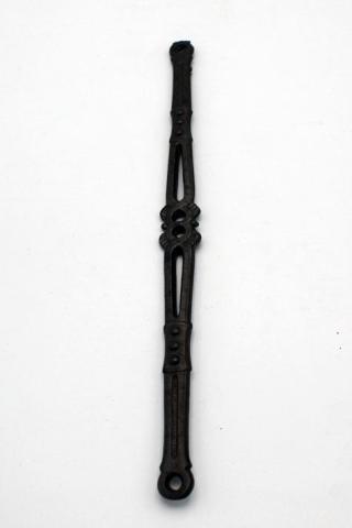 Haengelampen, Verbinder