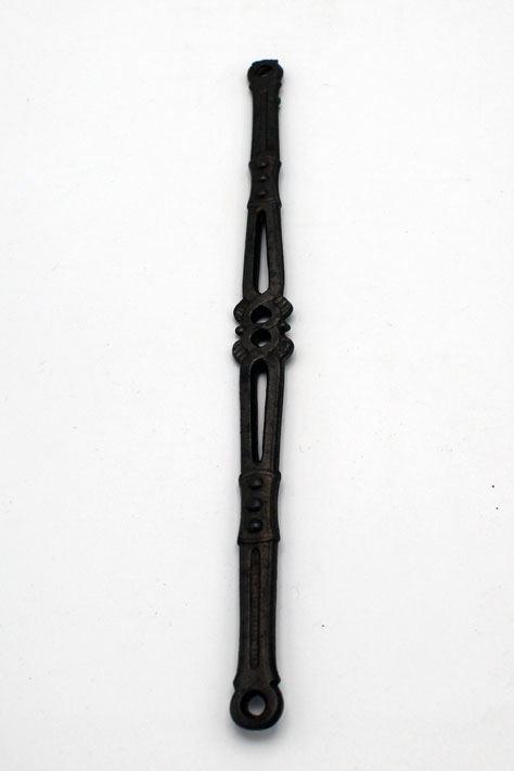 Haengelampen, Verbinder
