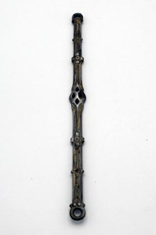 Haengelampen, Verbinder