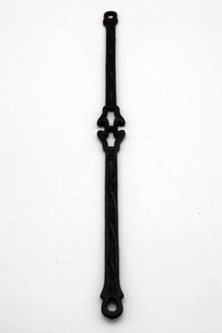 Haengelampen, Verbinder