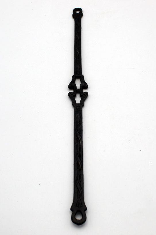 Haengelampen, Verbinder