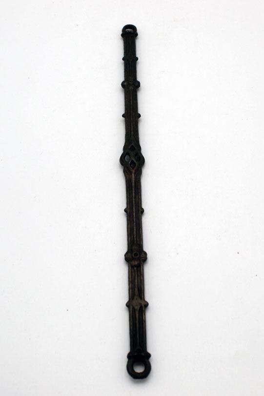 Haengelampen, Verbinder