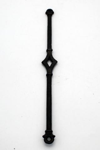 Haengelampen, Verbinder