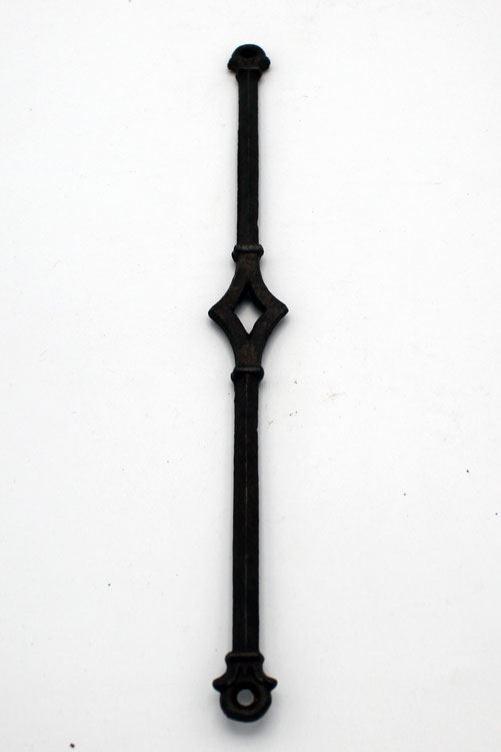 Haengelampen, Verbinder