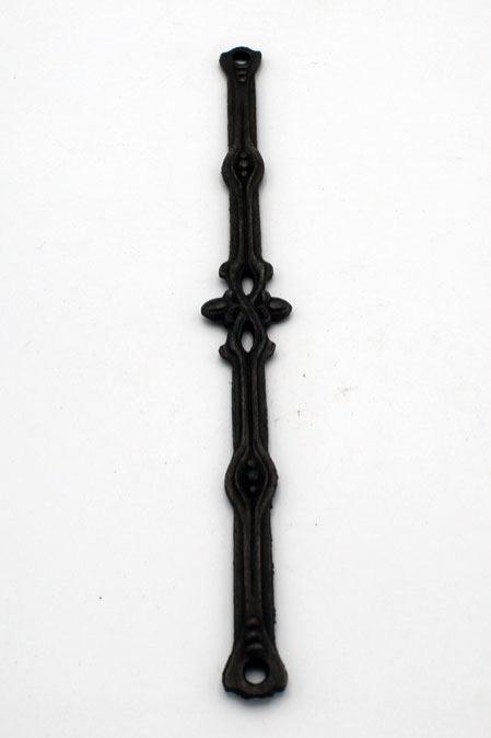 Haengelampen, Verbinder