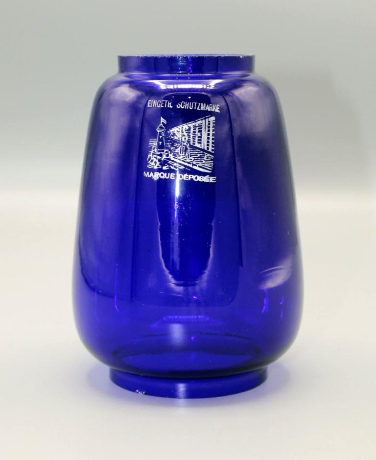 Sturmlaternengläser