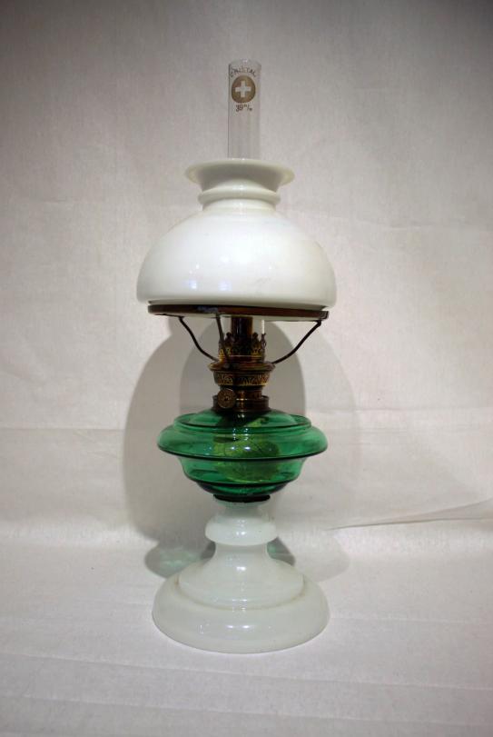 Elektrifizierunssatz