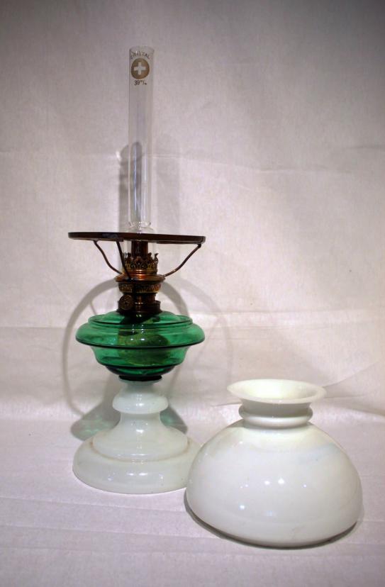 Elektrifizierunssatz