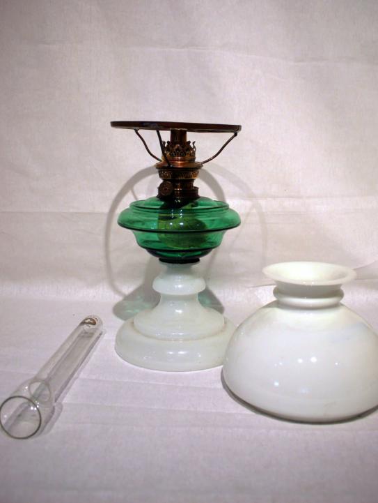 Elektrifizierunssatz