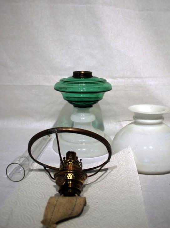 Anleitung Elektrifizierunssatz Elektrifizierunssatz