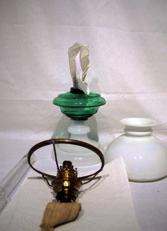 Anleitung Elektrifizierunssatz Elektrifizierunssatz