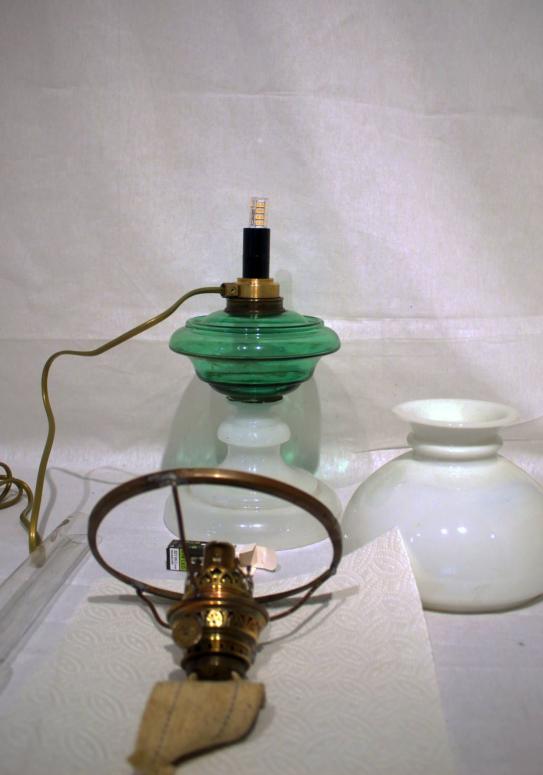 Elektrifizierunssatz