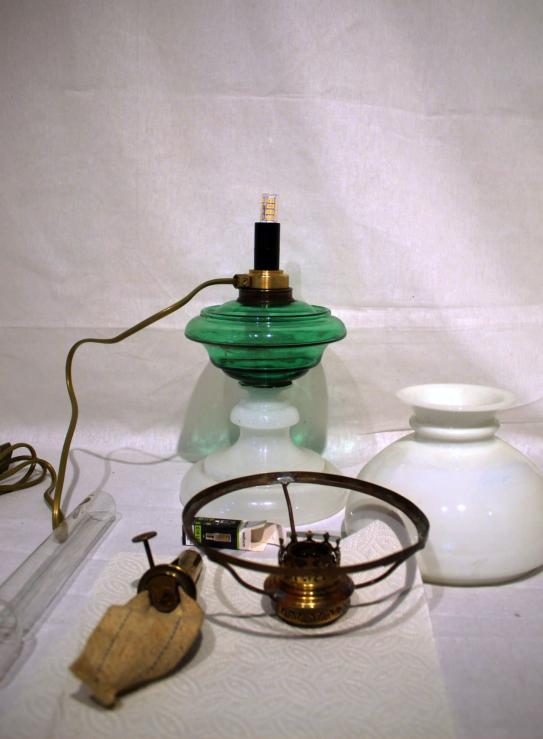 Anleitung Elektrifizierunssatz Elektrifizierunssatz