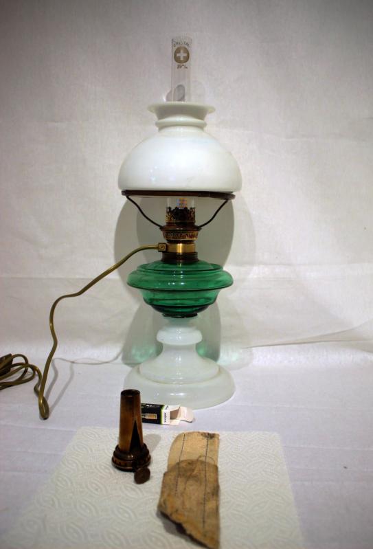 Anleitung Elektrifizierunssatz Elektrifizierunssatz