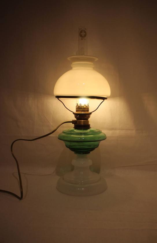 Elektrifizierunssatz