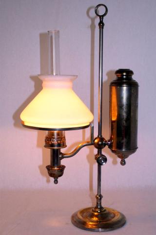Schiebelampe