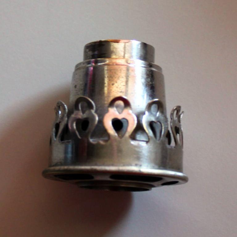 Schiebelampe