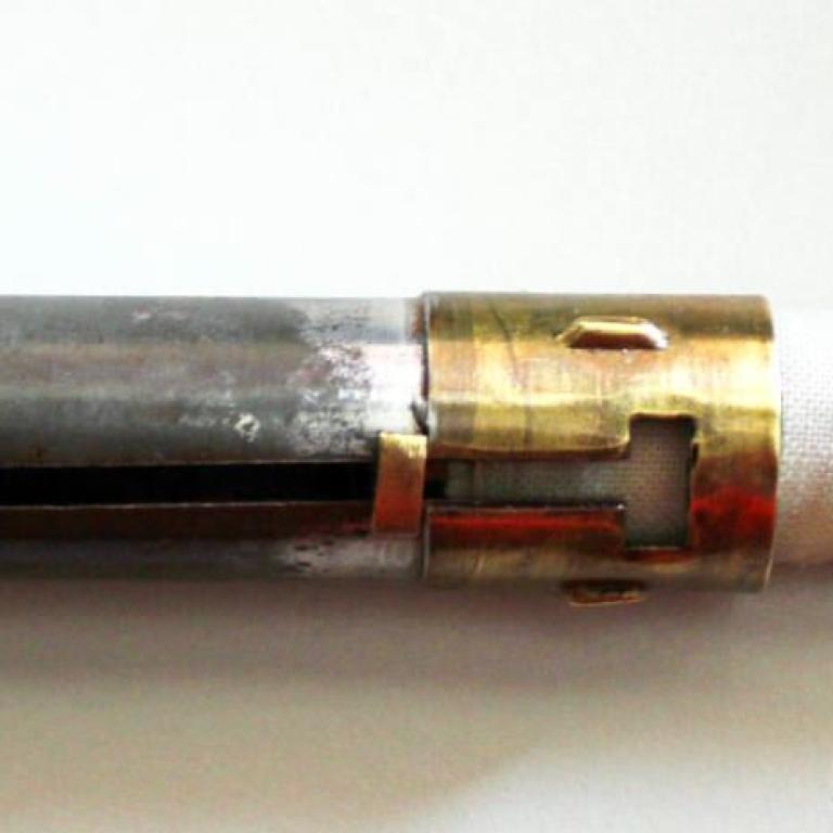 Schiebelampe