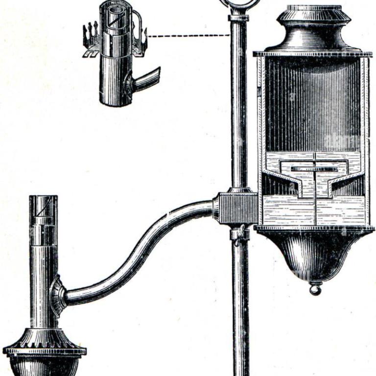 Schiebelampe