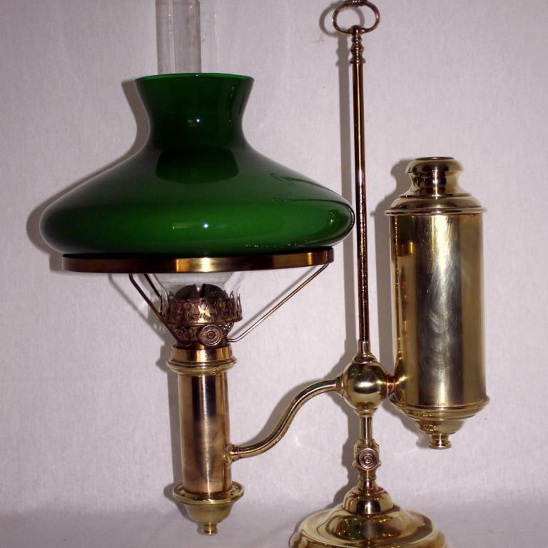 Schiebelampe