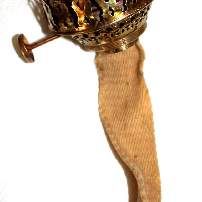 Schiebelampe