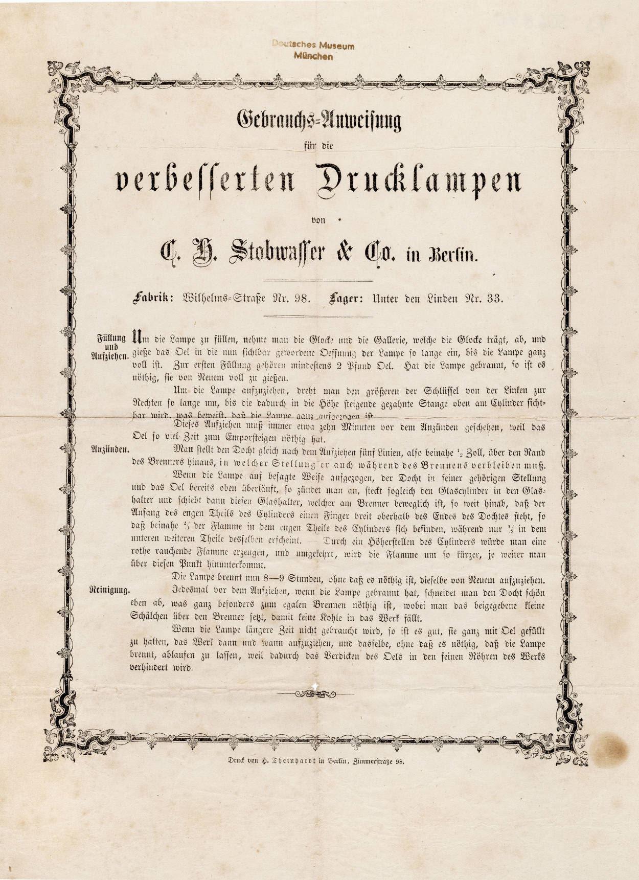 Moderateurlampe_Teile