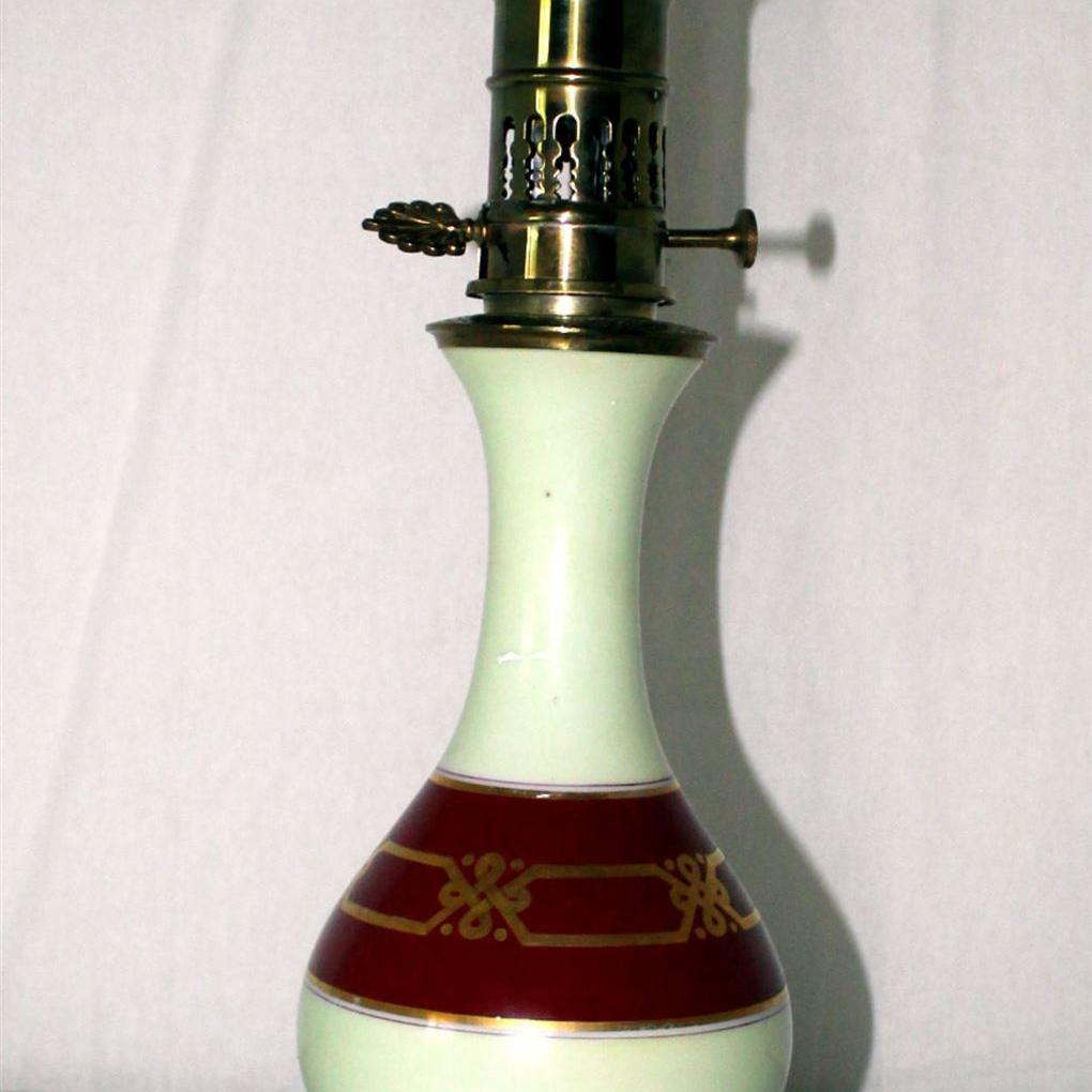 Moderateurlampe_Teile