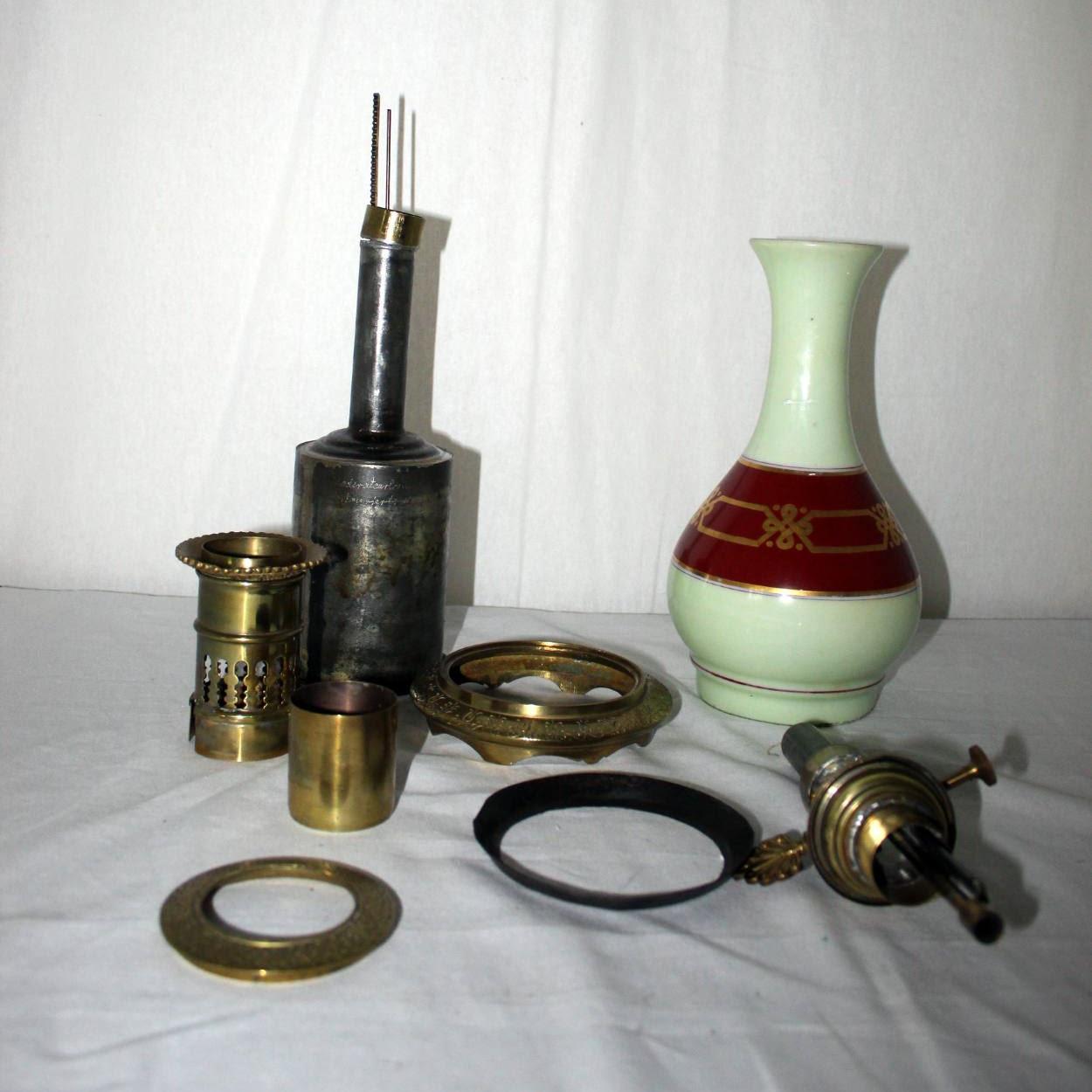 Moderateurlampe_Teile