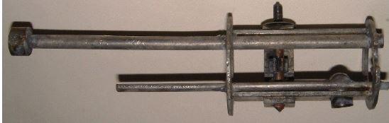 Moderateurlampe_Teile