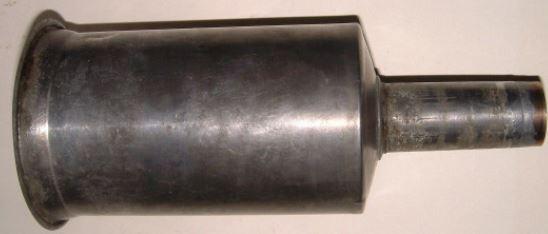 Moderateurlampe_Teile Moderateurlampe_Teile